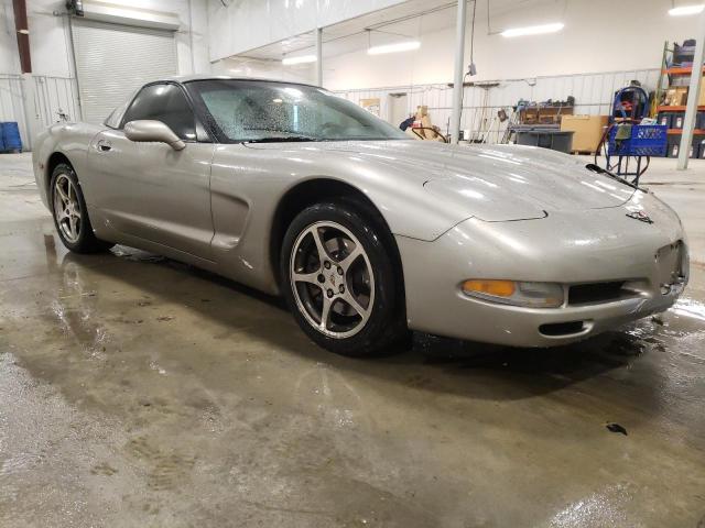 Photo 3 VIN: 1G1YY22G3W5127332 - CHEVROLET CORVETTE 