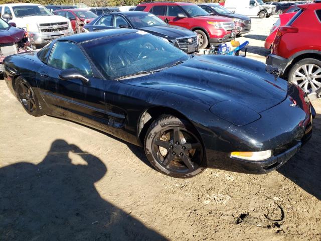 Photo 3 VIN: 1G1YY22G3X5118163 - CHEVROLET CORVETTE 