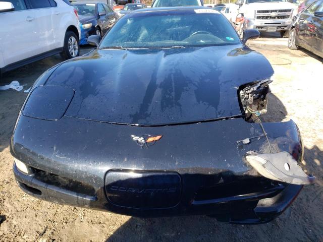 Photo 4 VIN: 1G1YY22G3X5118163 - CHEVROLET CORVETTE 