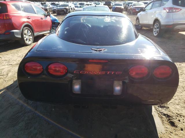 Photo 5 VIN: 1G1YY22G3X5118163 - CHEVROLET CORVETTE 