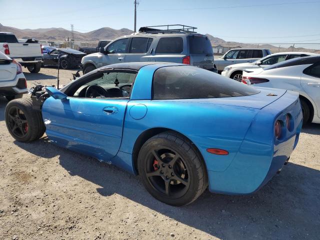 Photo 1 VIN: 1G1YY22G3X5126358 - CHEVROLET CORVETTE 