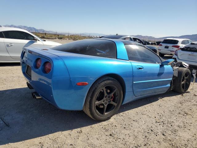 Photo 2 VIN: 1G1YY22G3X5126358 - CHEVROLET CORVETTE 