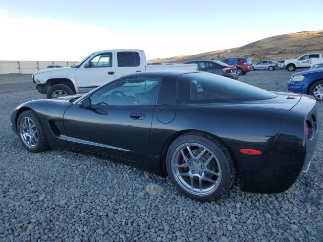 Photo 1 VIN: 1G1YY22G3X5126621 - CHEVROLET CORVETTE 