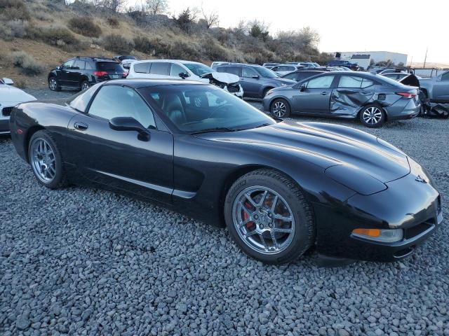 Photo 3 VIN: 1G1YY22G3X5126621 - CHEVROLET CORVETTE 