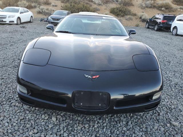 Photo 4 VIN: 1G1YY22G3X5126621 - CHEVROLET CORVETTE 