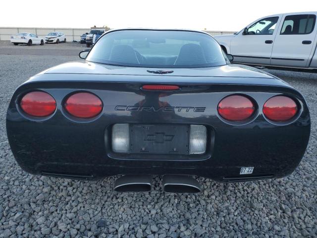 Photo 5 VIN: 1G1YY22G3X5126621 - CHEVROLET CORVETTE 