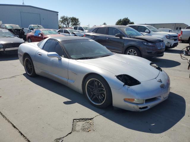 Photo 3 VIN: 1G1YY22G3X5131902 - CHEVROLET CORVETTE 