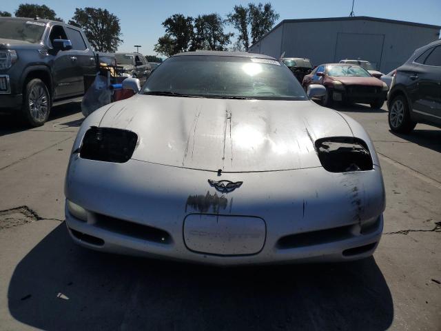 Photo 4 VIN: 1G1YY22G3X5131902 - CHEVROLET CORVETTE 