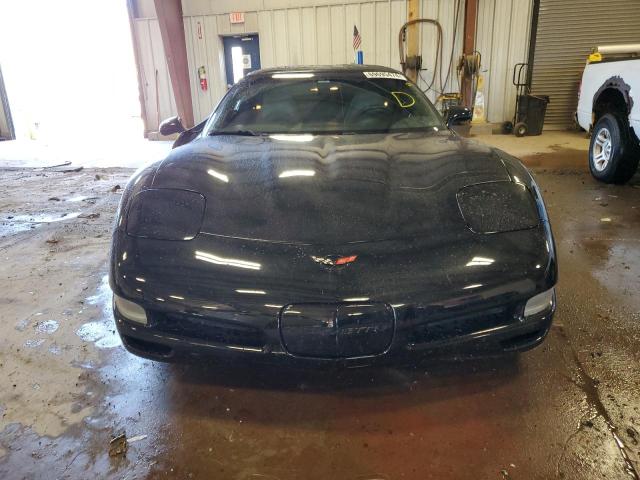 Photo 4 VIN: 1G1YY22G415111522 - CHEVROLET CORVETTE 