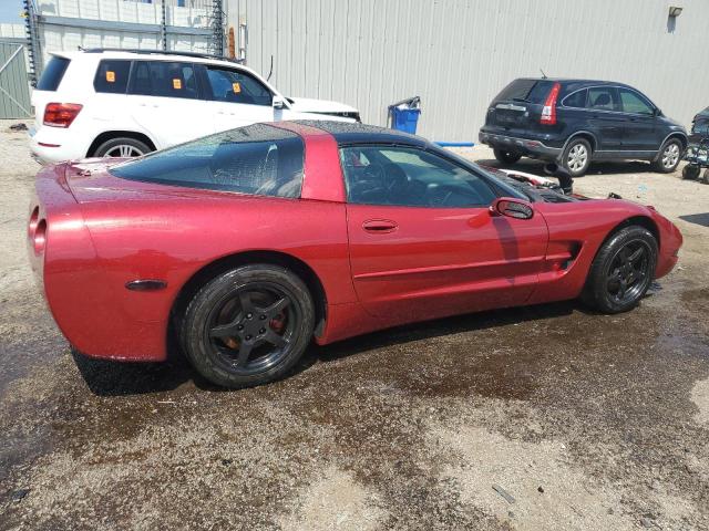 Photo 2 VIN: 1G1YY22G415120236 - CHEVROLET CORVETTE 