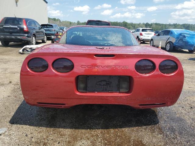 Photo 5 VIN: 1G1YY22G415120236 - CHEVROLET CORVETTE 