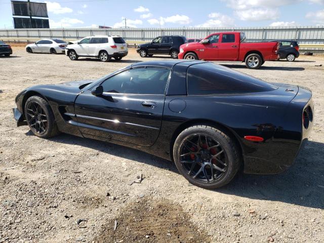 Photo 1 VIN: 1G1YY22G425127253 - CHEVROLET CORVETTE 