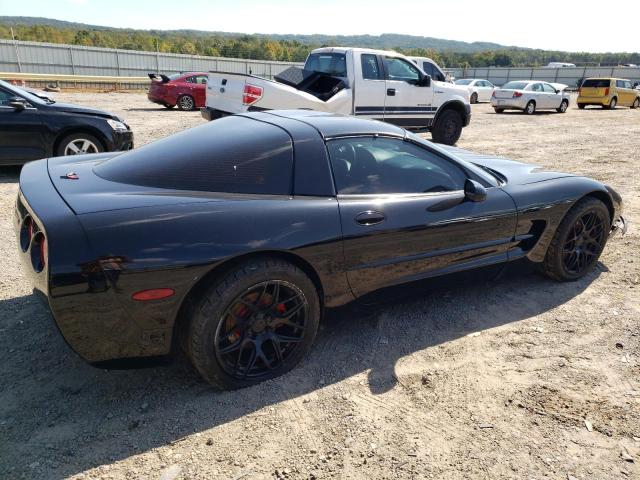 Photo 2 VIN: 1G1YY22G425127253 - CHEVROLET CORVETTE 