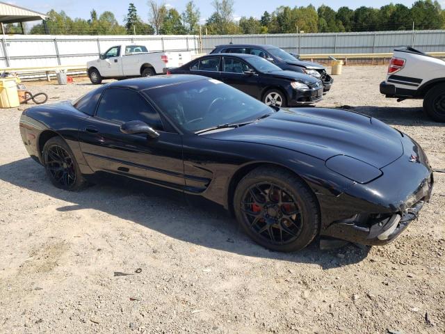 Photo 3 VIN: 1G1YY22G425127253 - CHEVROLET CORVETTE 