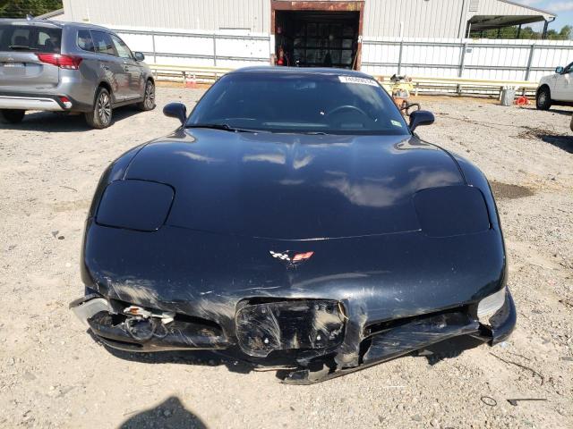 Photo 4 VIN: 1G1YY22G425127253 - CHEVROLET CORVETTE 