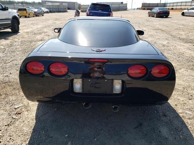 Photo 5 VIN: 1G1YY22G425127253 - CHEVROLET CORVETTE 