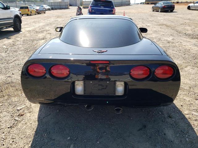 Photo 9 VIN: 1G1YY22G425127253 - CHEVROLET CORVETTE 