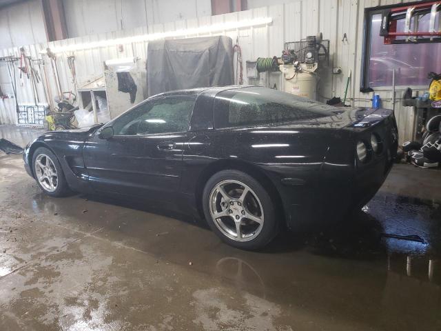 Photo 1 VIN: 1G1YY22G435123835 - CHEVROLET CORVETTE 