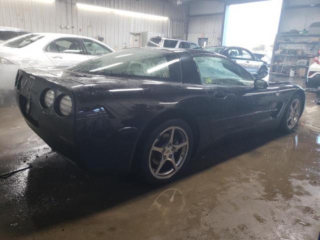 Photo 2 VIN: 1G1YY22G435123835 - CHEVROLET CORVETTE 