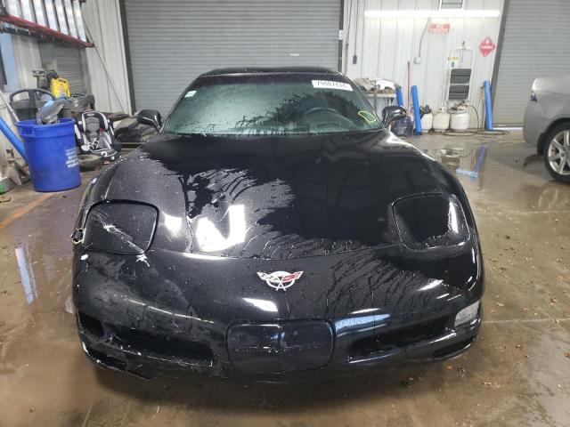 Photo 4 VIN: 1G1YY22G435123835 - CHEVROLET CORVETTE 