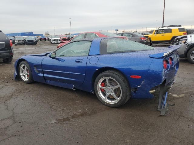 Photo 1 VIN: 1G1YY22G435127321 - CHEVROLET CORVETTE 