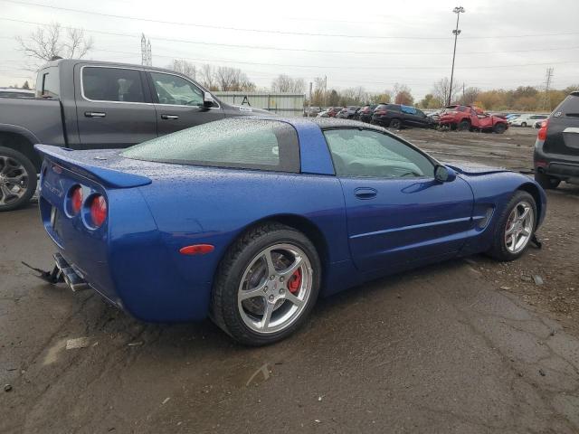 Photo 2 VIN: 1G1YY22G435127321 - CHEVROLET CORVETTE 