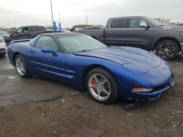 Photo 3 VIN: 1G1YY22G435127321 - CHEVROLET CORVETTE 