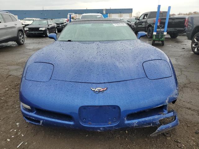 Photo 4 VIN: 1G1YY22G435127321 - CHEVROLET CORVETTE 