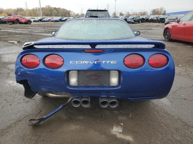 Photo 5 VIN: 1G1YY22G435127321 - CHEVROLET CORVETTE 