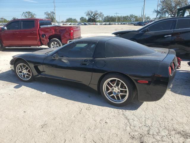 Photo 1 VIN: 1G1YY22G445132598 - CHEVROLET CORVETTE 