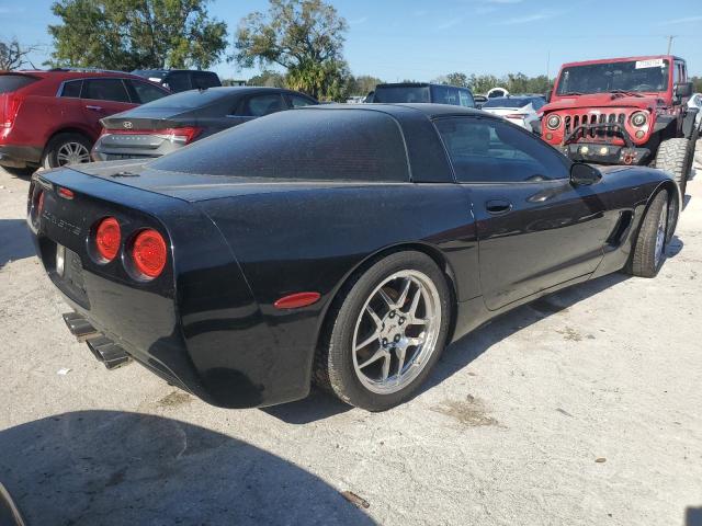 Photo 2 VIN: 1G1YY22G445132598 - CHEVROLET CORVETTE 