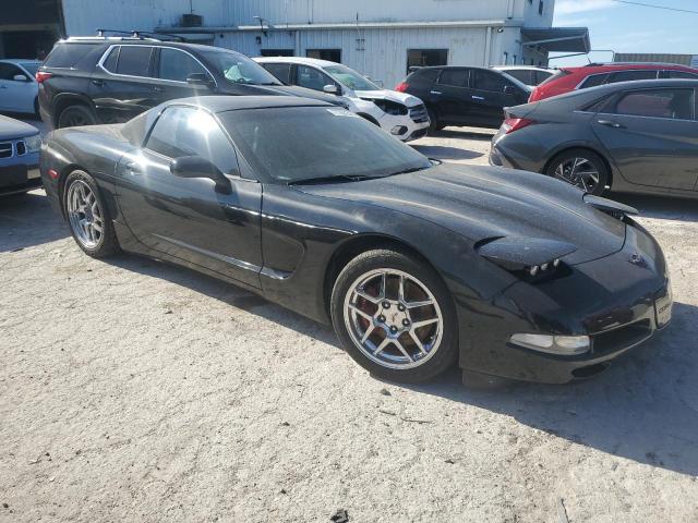 Photo 3 VIN: 1G1YY22G445132598 - CHEVROLET CORVETTE 