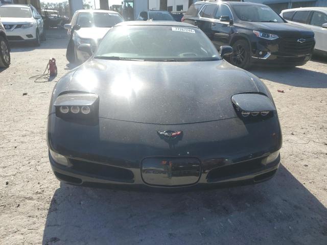 Photo 4 VIN: 1G1YY22G445132598 - CHEVROLET CORVETTE 