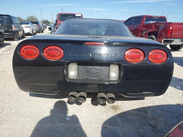 Photo 5 VIN: 1G1YY22G445132598 - CHEVROLET CORVETTE 