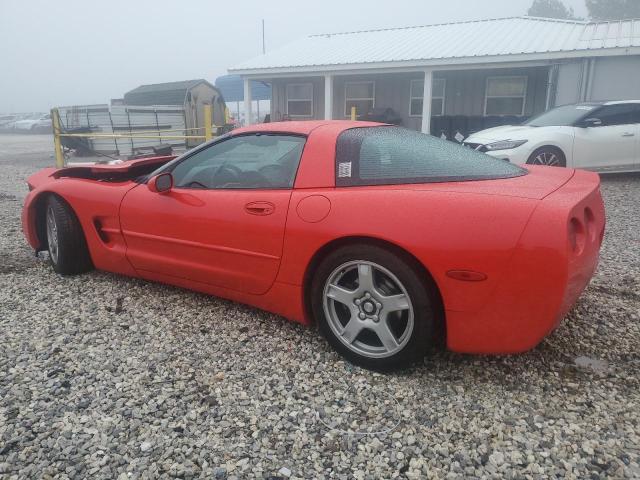 Photo 1 VIN: 1G1YY22G4W5114346 - CHEVROLET CORVETTE 