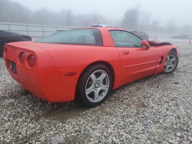 Photo 2 VIN: 1G1YY22G4W5114346 - CHEVROLET CORVETTE 