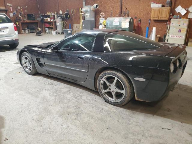 Photo 1 VIN: 1G1YY22G4X5112369 - CHEVROLET CORVETTE 