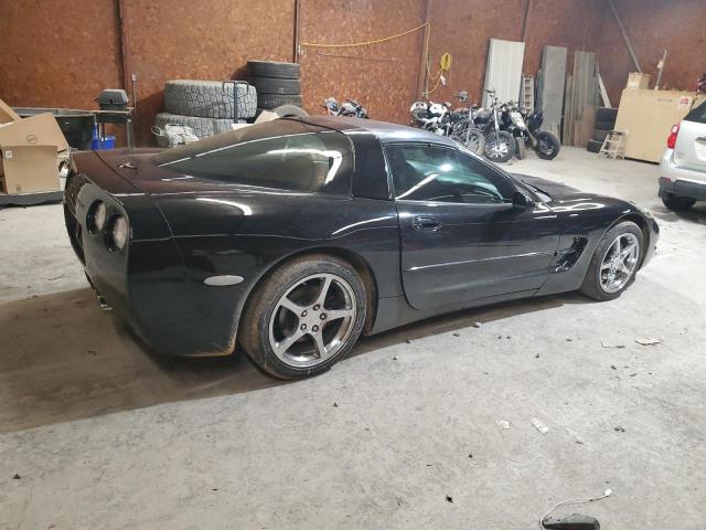 Photo 2 VIN: 1G1YY22G4X5112369 - CHEVROLET CORVETTE 