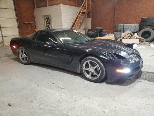 Photo 3 VIN: 1G1YY22G4X5112369 - CHEVROLET CORVETTE 