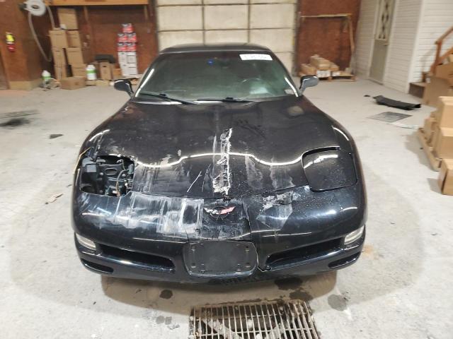 Photo 4 VIN: 1G1YY22G4X5112369 - CHEVROLET CORVETTE 