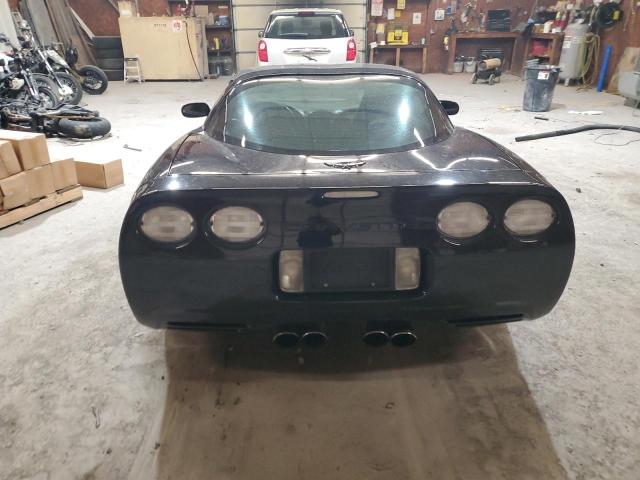 Photo 5 VIN: 1G1YY22G4X5112369 - CHEVROLET CORVETTE 