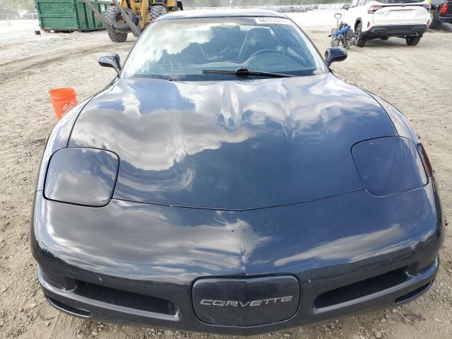 Photo 4 VIN: 1G1YY22G4X5128331 - CHEVROLET CORVETTE 