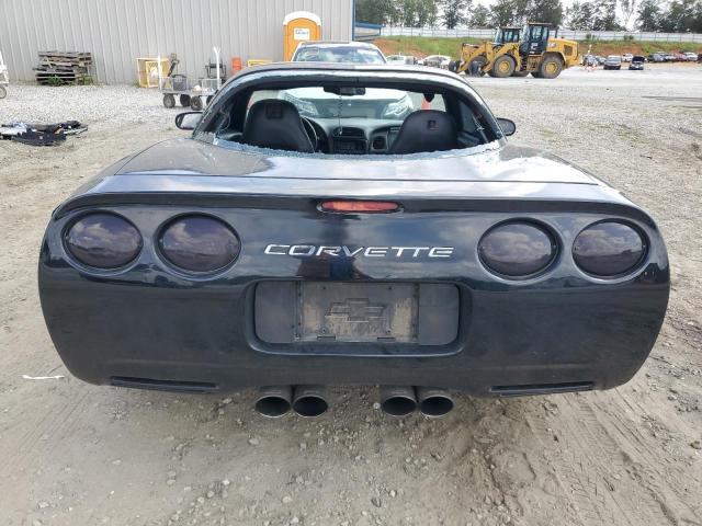 Photo 5 VIN: 1G1YY22G4X5128331 - CHEVROLET CORVETTE 