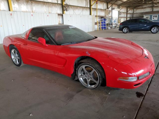 Photo 3 VIN: 1G1YY22G515110718 - CHEVROLET CORVETTE 