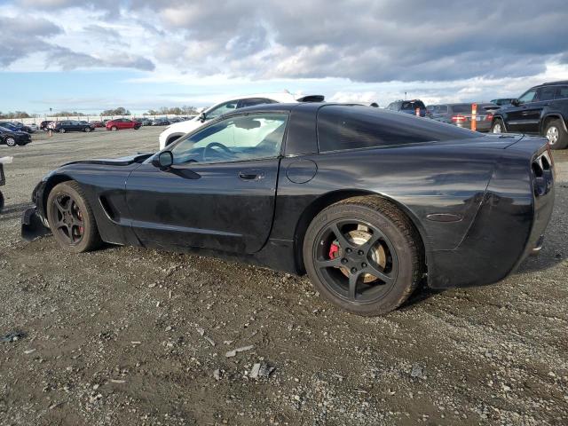 Photo 1 VIN: 1G1YY22G515125574 - CHEVROLET CORVETTE 