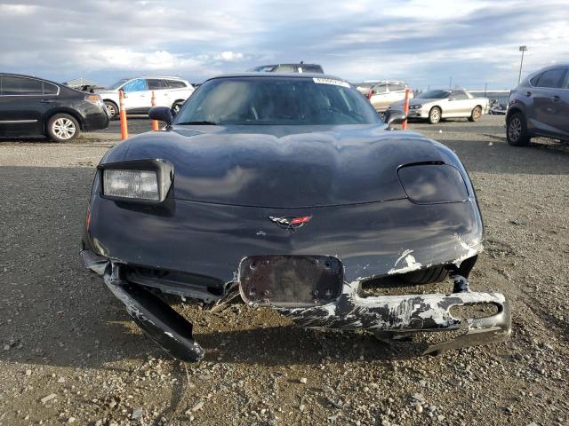 Photo 4 VIN: 1G1YY22G515125574 - CHEVROLET CORVETTE 