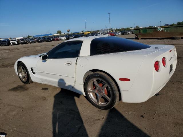 Photo 1 VIN: 1G1YY22G515127244 - CHEVROLET CORVETTE 