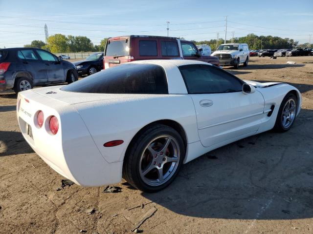 Photo 2 VIN: 1G1YY22G515127244 - CHEVROLET CORVETTE 