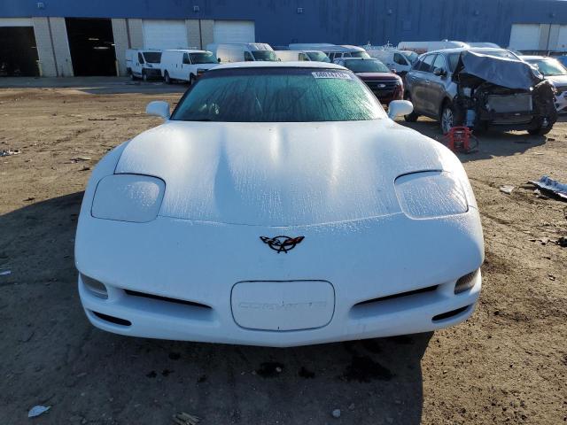 Photo 4 VIN: 1G1YY22G515127244 - CHEVROLET CORVETTE 