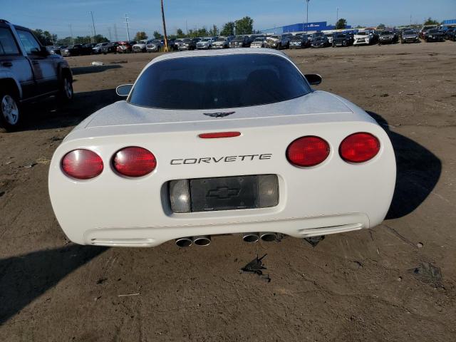 Photo 5 VIN: 1G1YY22G515127244 - CHEVROLET CORVETTE 